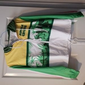 Disney Jungle Cruise jacket